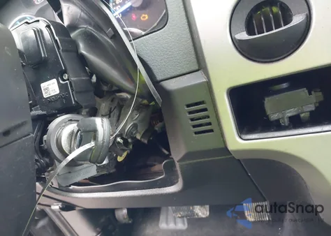 2011 Ford F-150 Xlt from USA, damaged, VIN 1FTFW1CTXBFC93636